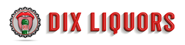 DIX LIQUORS logo