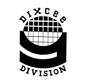 DIXCEE DIVISION logo