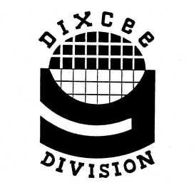 DIXCEE DIVISION logo
