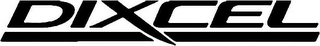 DIXCEL logo
