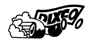 DIXCO logo