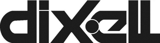 DIXELL logo