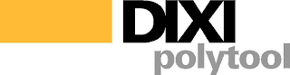 DIXI POLYTOOL logo