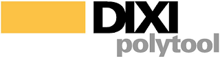 DIXI POLYTOOL logo