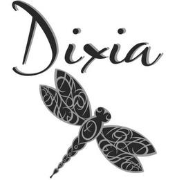 DIXIA logo