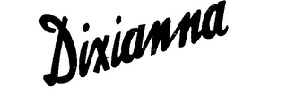 DIXIANNA logo