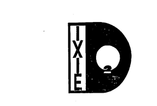 DIXIE 2 logo
