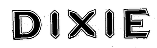 DIXIE logo