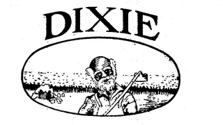 DIXIE logo