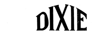 DIXIE logo