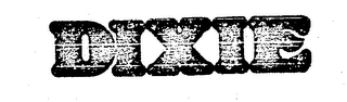 DIXIE logo