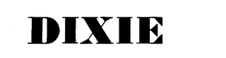 DIXIE