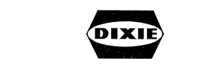 DIXIE logo