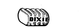 DIXIE logo