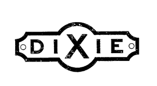 DIXIE logo