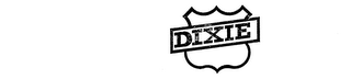 DIXIE logo