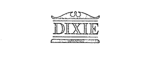 DIXIE logo
