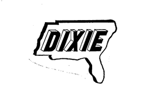DIXIE logo