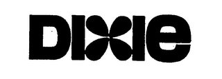 DIXIE logo