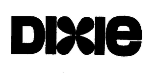 DIXIE logo