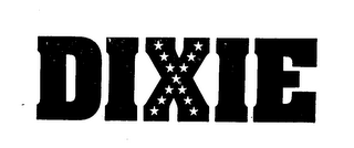 DIXIE logo