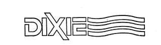DIXIE logo