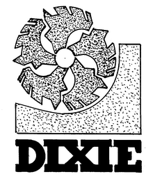 DIXIE logo