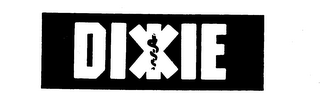 DIXIE logo