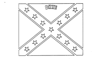 DIXIE logo