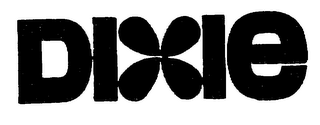 DIXIE logo