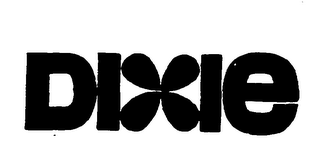DIXIE logo