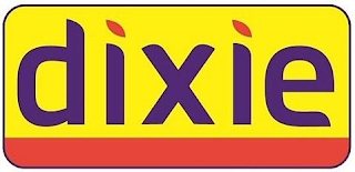 DIXIE logo