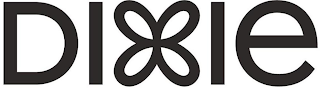 DIXIE logo