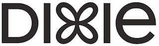 DIXIE logo