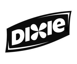DIXIE logo