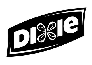 DIXIE logo