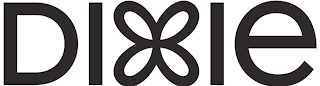 DIXIE logo