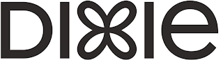 DIXIE logo