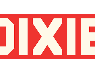 DIXIE logo