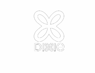 DIXIE logo