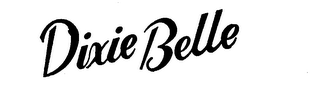 DIXIE BELLE logo