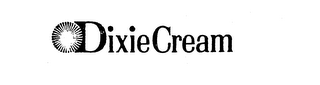DIXIE CREAM logo