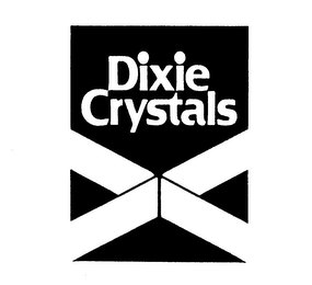 DIXIE CRYSTALS logo