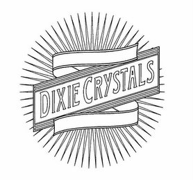DIXIE CRYSTALS logo