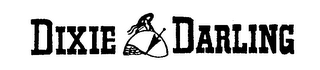 DIXIE DARLING logo