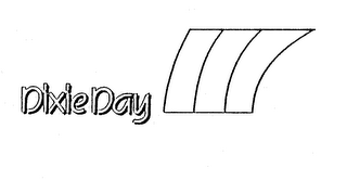 DIXIE DAY logo
