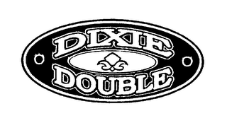 DIXIE DOUBLE logo