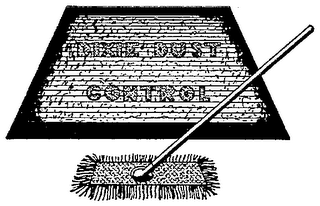 DIXIE DUST CONTROL logo