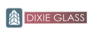 DIXIE GLASS logo