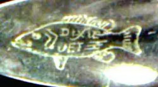 DIXIE JET logo